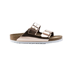 Birkenstock Arizona Soft Footbed Narrow Dam