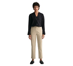 GANT Slim Chinos Dam