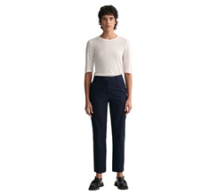 GANT Slim Chinos Dam