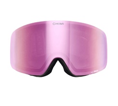 CHIMI Goggle 01 Lavendel