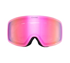 CHIMI Goggle 01 Hyper Pink