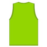Haninge HK Träningsväst Länna Sport 12-pack Grön