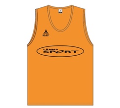 ÖSMO GIF Träningsväst Länna Sport 12-pack Orange