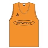 ÖSMO GIF Träningsväst Länna Sport 12-pack Orange