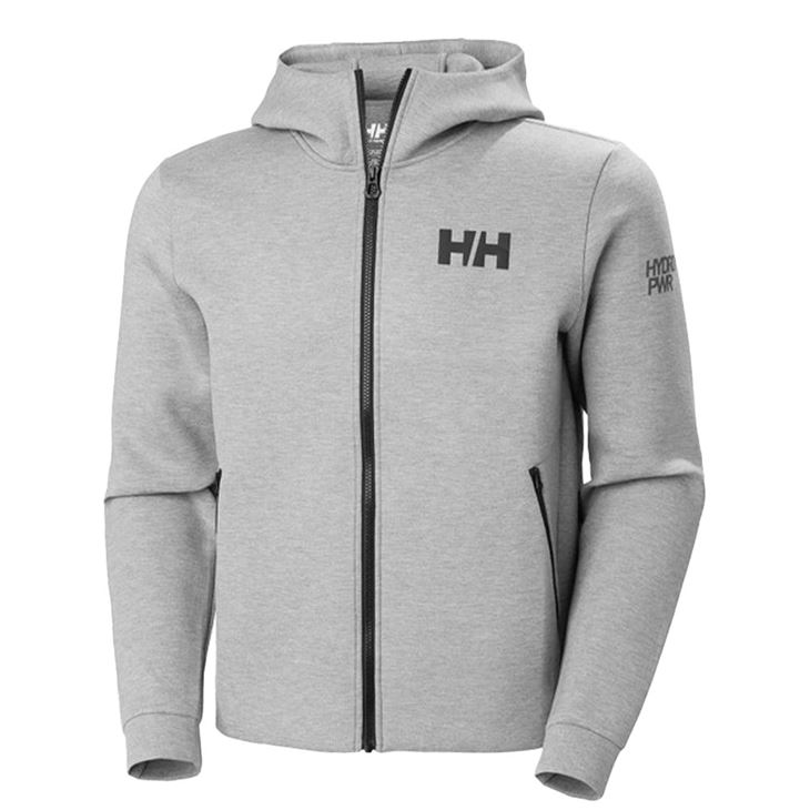 Helly Hansen HP Ocean Full-Zip Jacket 2.0 Herr
