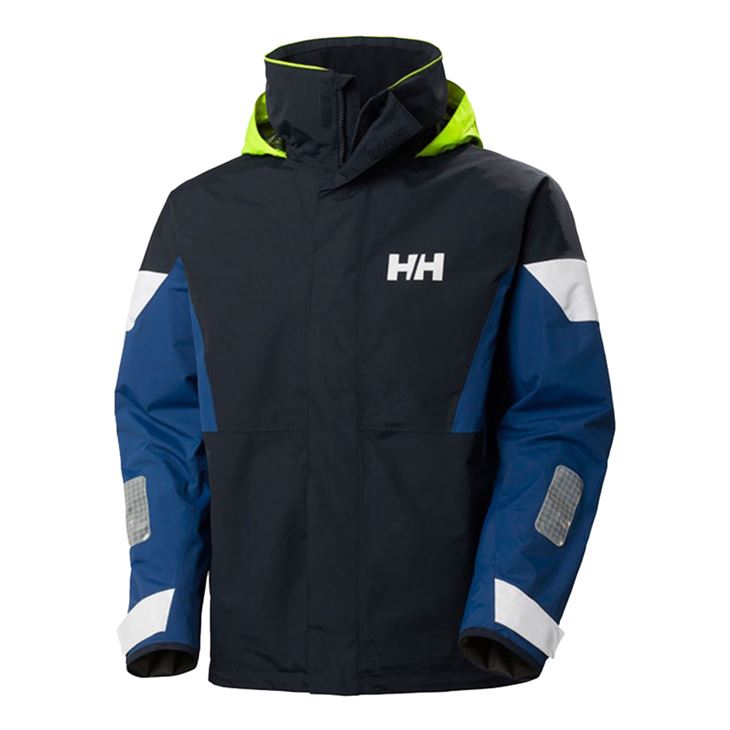 Helly Hansen Newport Regatta Jacket Herr