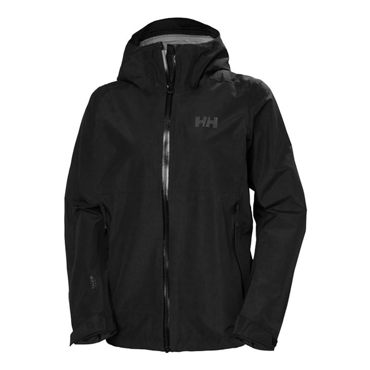 Helly Hansen Blaze 3L Shell Jacket Dam