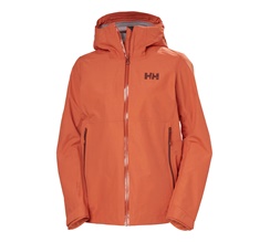 Helly Hansen Blaze 3L Shell Jacket Dam