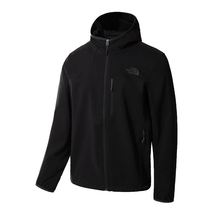 The North Face Nimble Hooded Jacket Herr