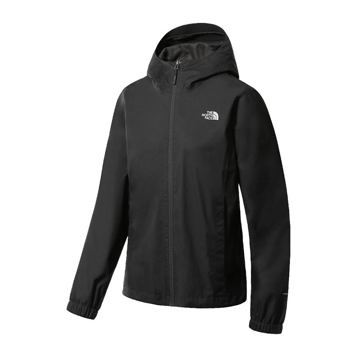 The North Face Quest Hooded Jacket Dam