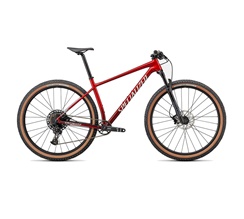Specialized Chisel HT Comp 2023