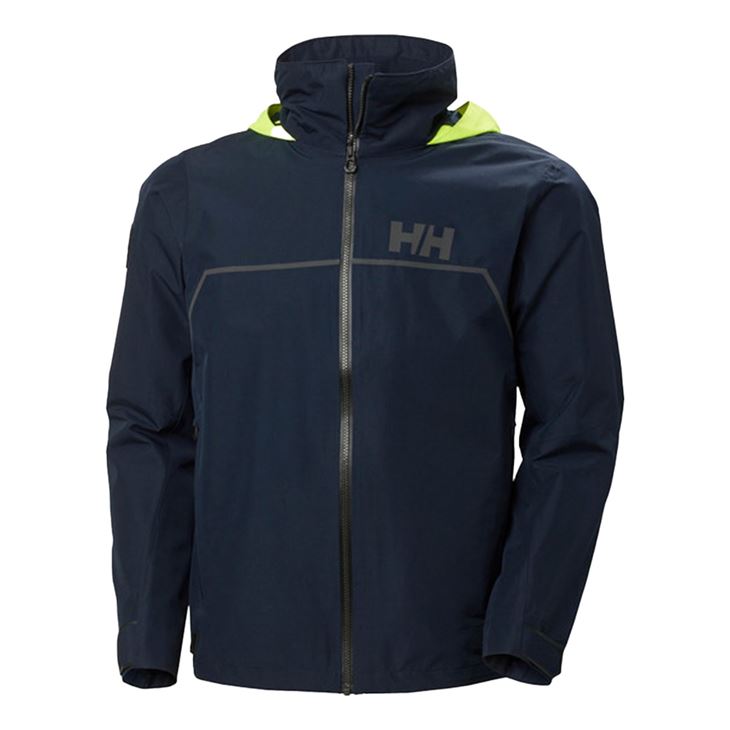 Helly Hansen HP Foil Match Jacket 2.0 Herr