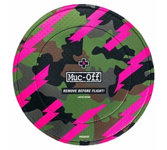 Muc-Off Disc Brake Covers CAMOFits