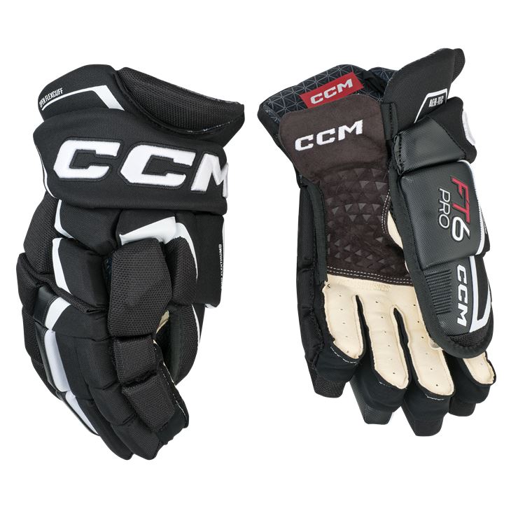 CCM Jetspeed Handske FT6PRO Senior