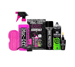 Muc-Off eBike Essentials Kit