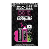 Muc-Off eBike Essentials Kit