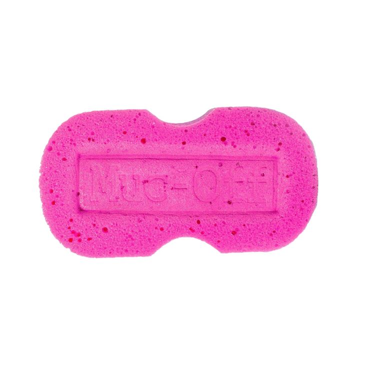 Muc-Off 8-1 bike cleaning kit