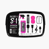 Muc-Off 8-1 bike cleaning kit