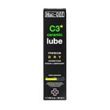 Muc-Off Dry Lube - C3 Ceramic 120 ml