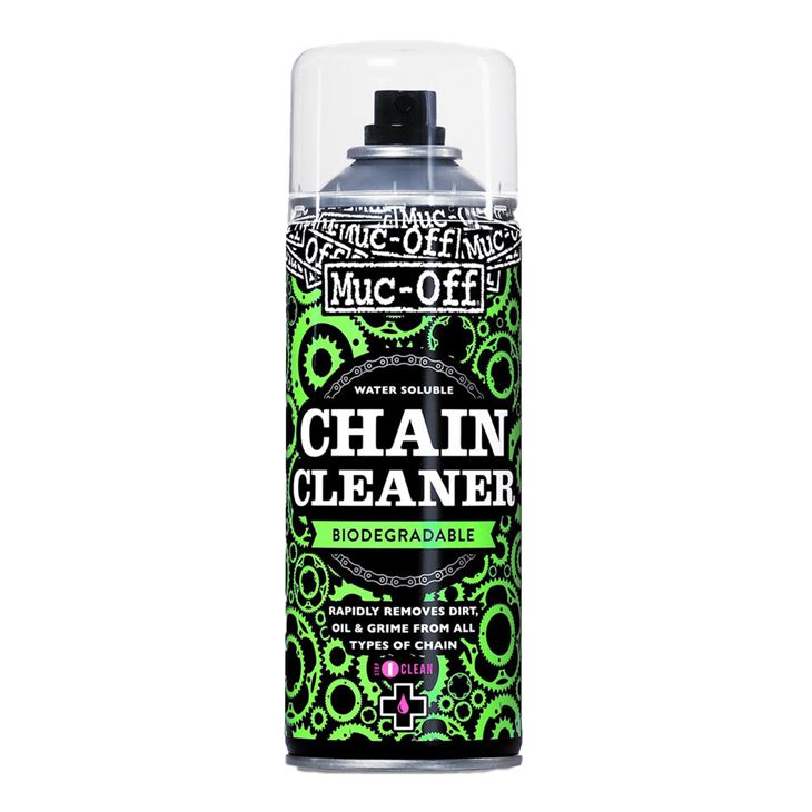 Muc-Off Chain Cleaner1x 400 ml