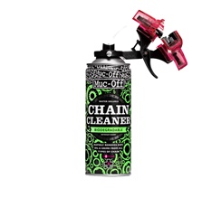 Muc-Off Bio Chain Doc 1x 400 ml