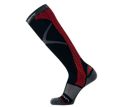 Bauer Pro Vapor Tall Sock