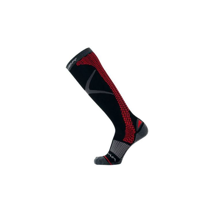 Bauer Pro Vapor Tall Sock