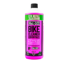 Muc-Off Bike Cleaner Concentrate 1x1 Liter