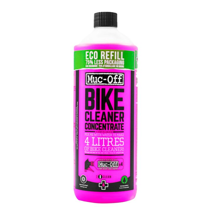 Muc-Off Bike Cleaner Concentrate 1x1 Liter