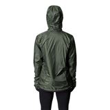 Houdini Come Along Jacket Dam