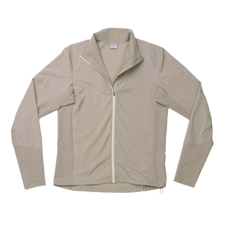 Houdini Pace Wind Jacket Herr