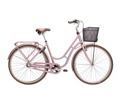 Monark Karin 3-växlad Dam