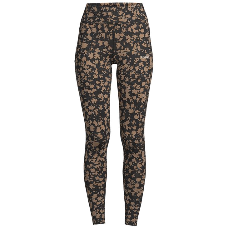 Casall Essential Tights Printed