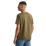 GANT Regular Fit Shield T-Shirt Herr