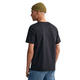 GANT Regular Fit Shield T-Shirt Herr