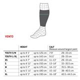 Select Shin guards Pro-S Vento Youth