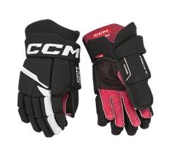 CCM NEXT Handske Junior