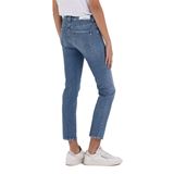 Replay Slim Fit Faaby Jeans Dam