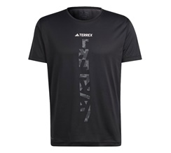 adidas Terrex Agravic Shirt Herr