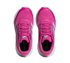 adidas RunFalcon 3 Sport Running Lace Shoes Junior