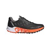 adidas Terrex Agravic Flow GORE-TEX Trail Running Shoes Herr
