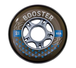K2 Booster 80mm 82A 4pack