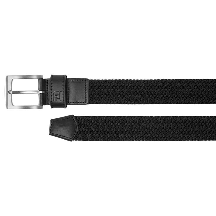 FootJoy FJ Braided Belt - Long