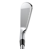 Cobra King CB MB Stålset