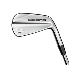 Cobra King CB MB 2023 Stålset