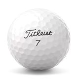 Titleist Pro V1 High Numbers