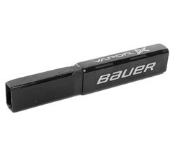 Bauer VAPOR 4" End Plug Senior