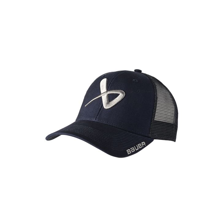 Bauer Core Snapback Youth