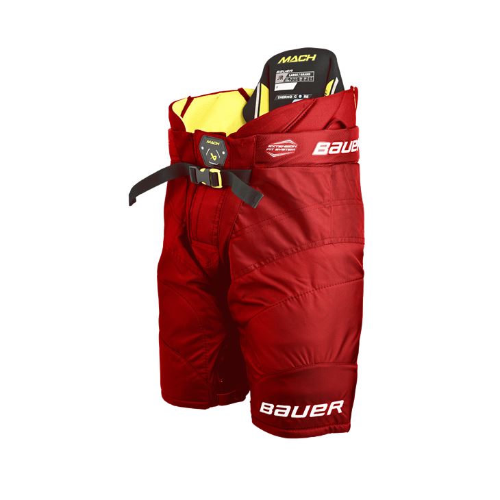 Bauer Supreme Mach Pant Junior