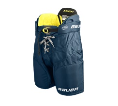 Bauer Supreme Mach Pant Youth